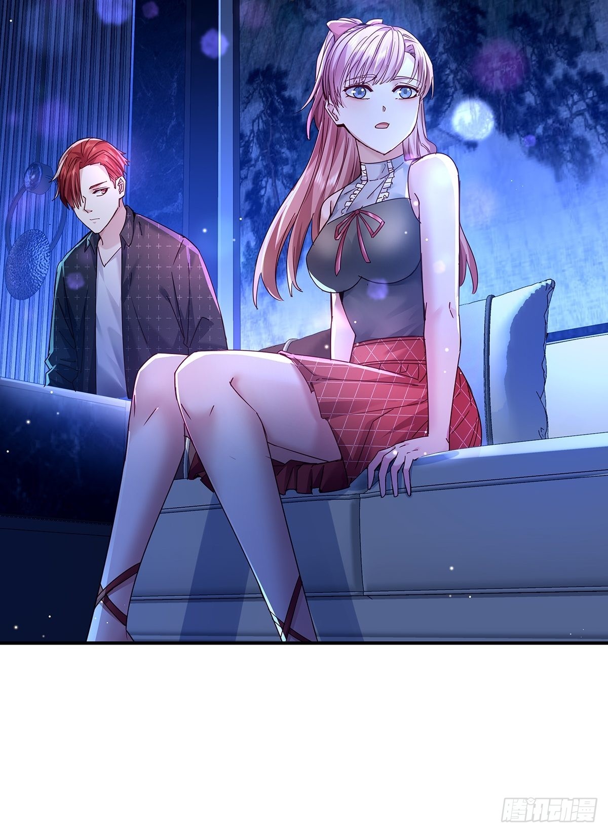 第64回 怎么哪都有灵？！15