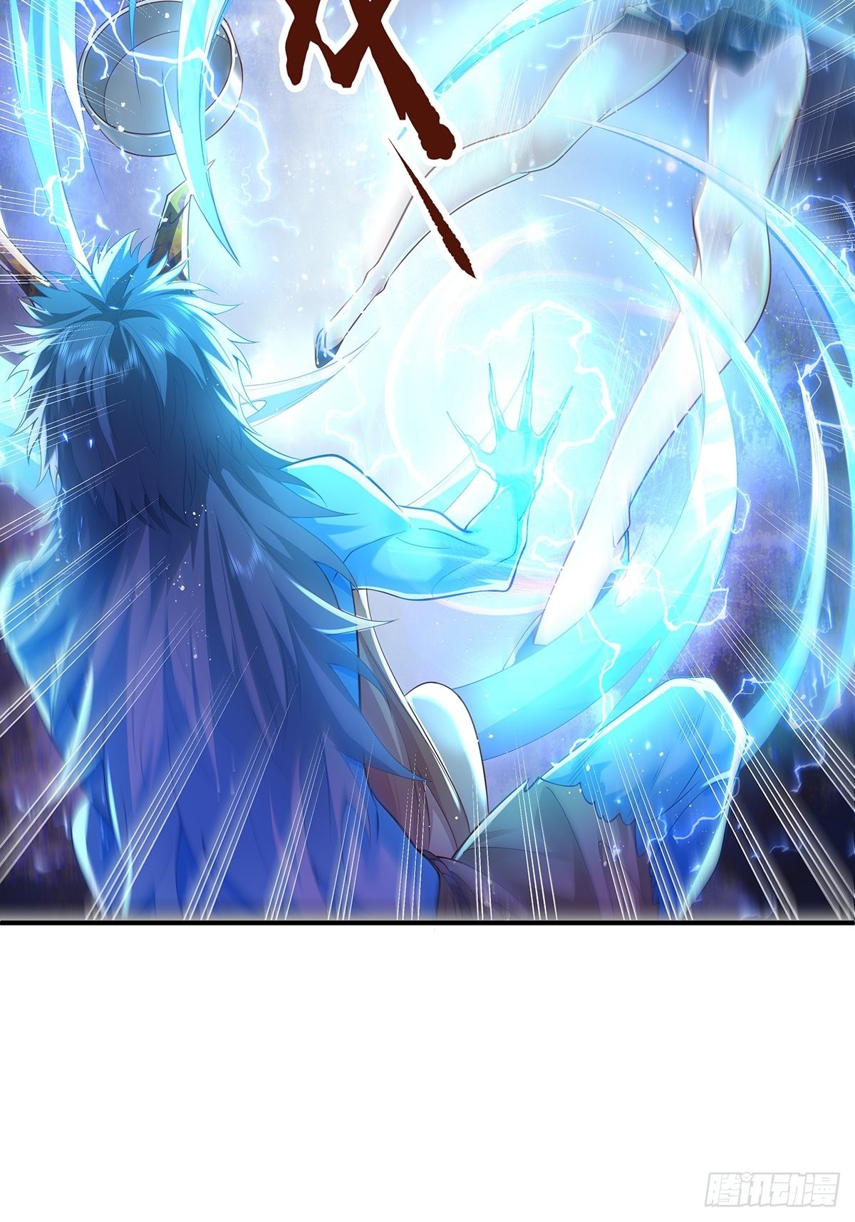 第14话 别吃我！38
