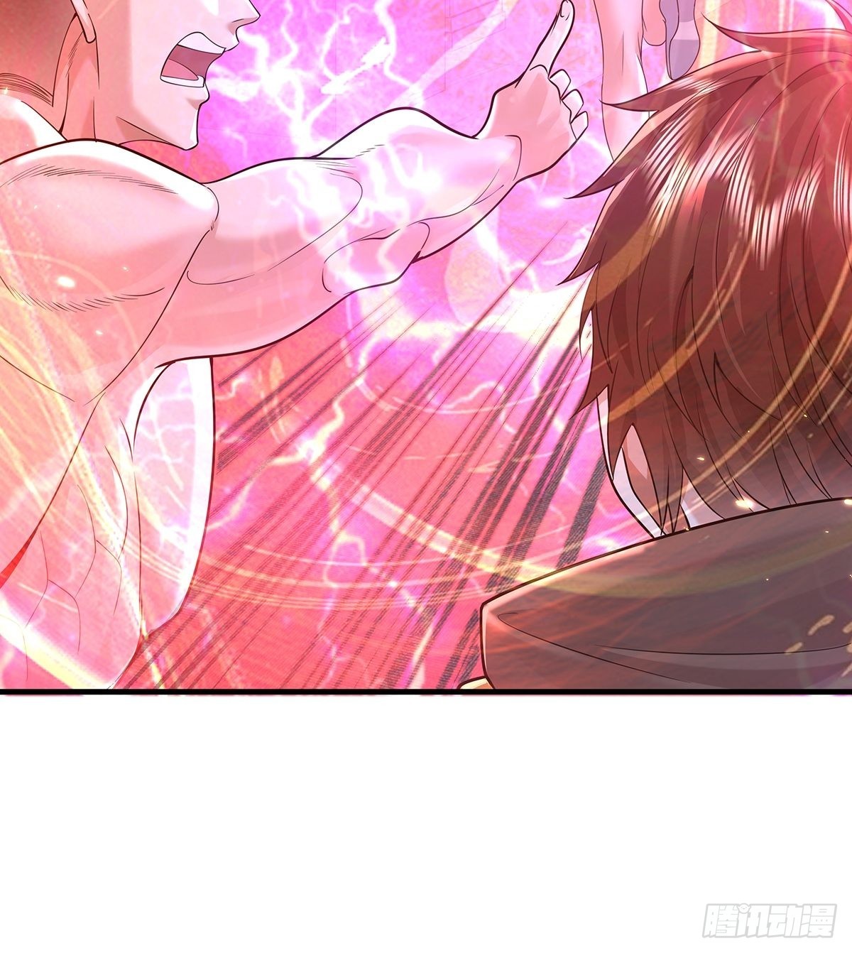 第25话 你中计了！40
