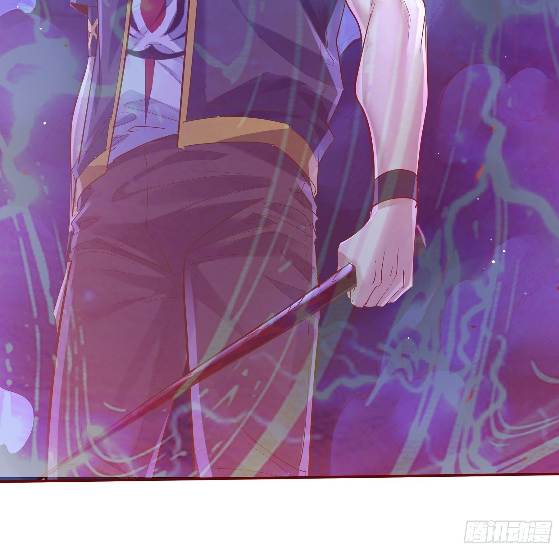 第120章 人类从没输过8