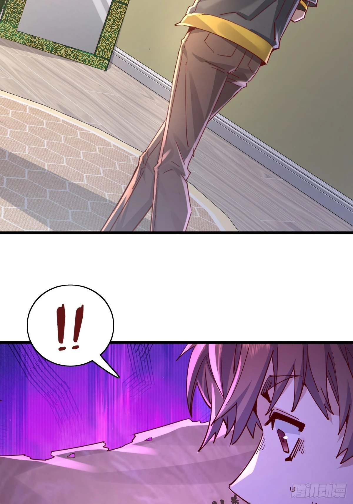 第100回 靠！完美驭灵法？32