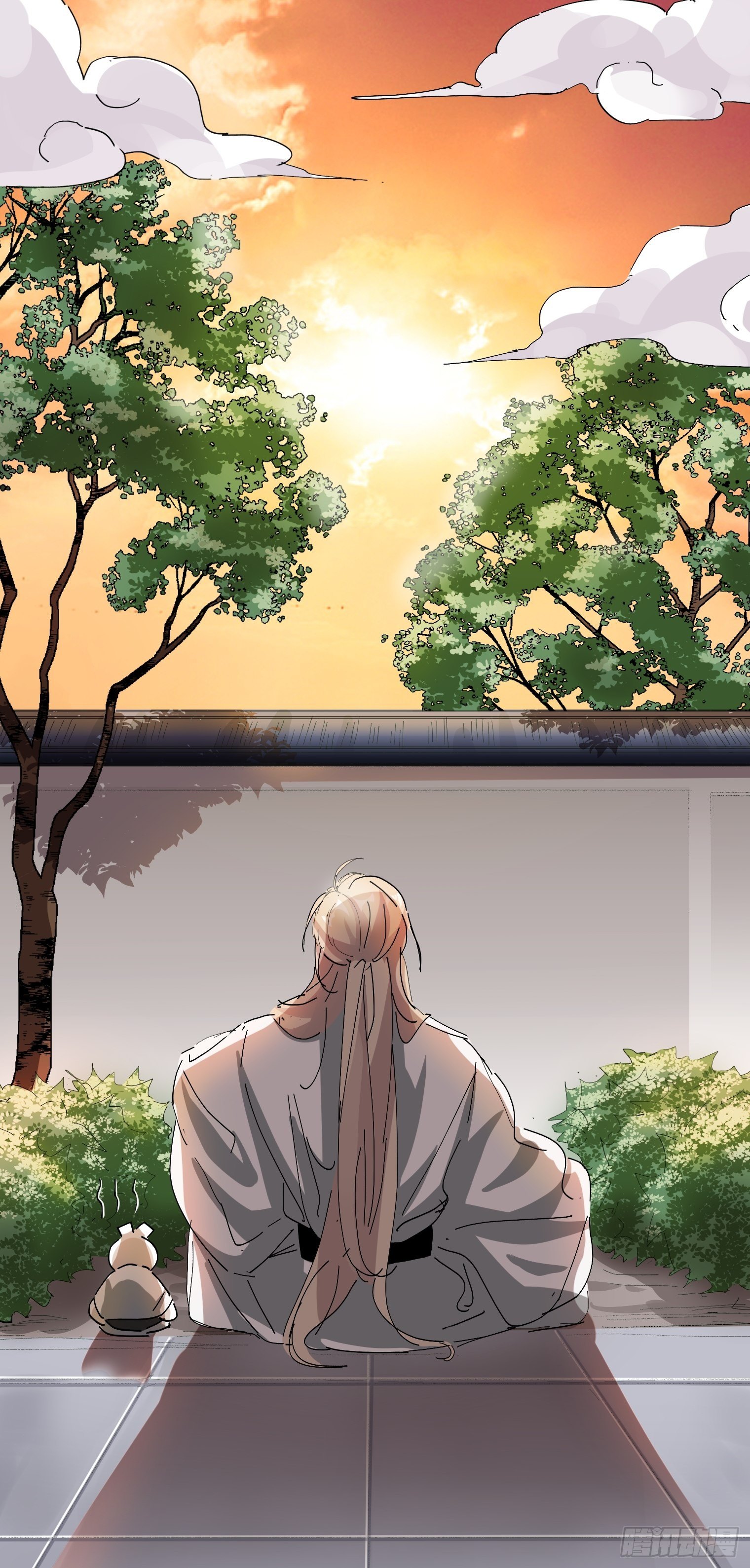第6话 薄荷糖9