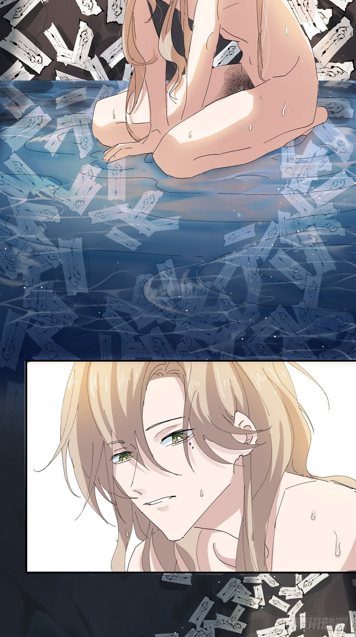 第3话 反复被杀3
