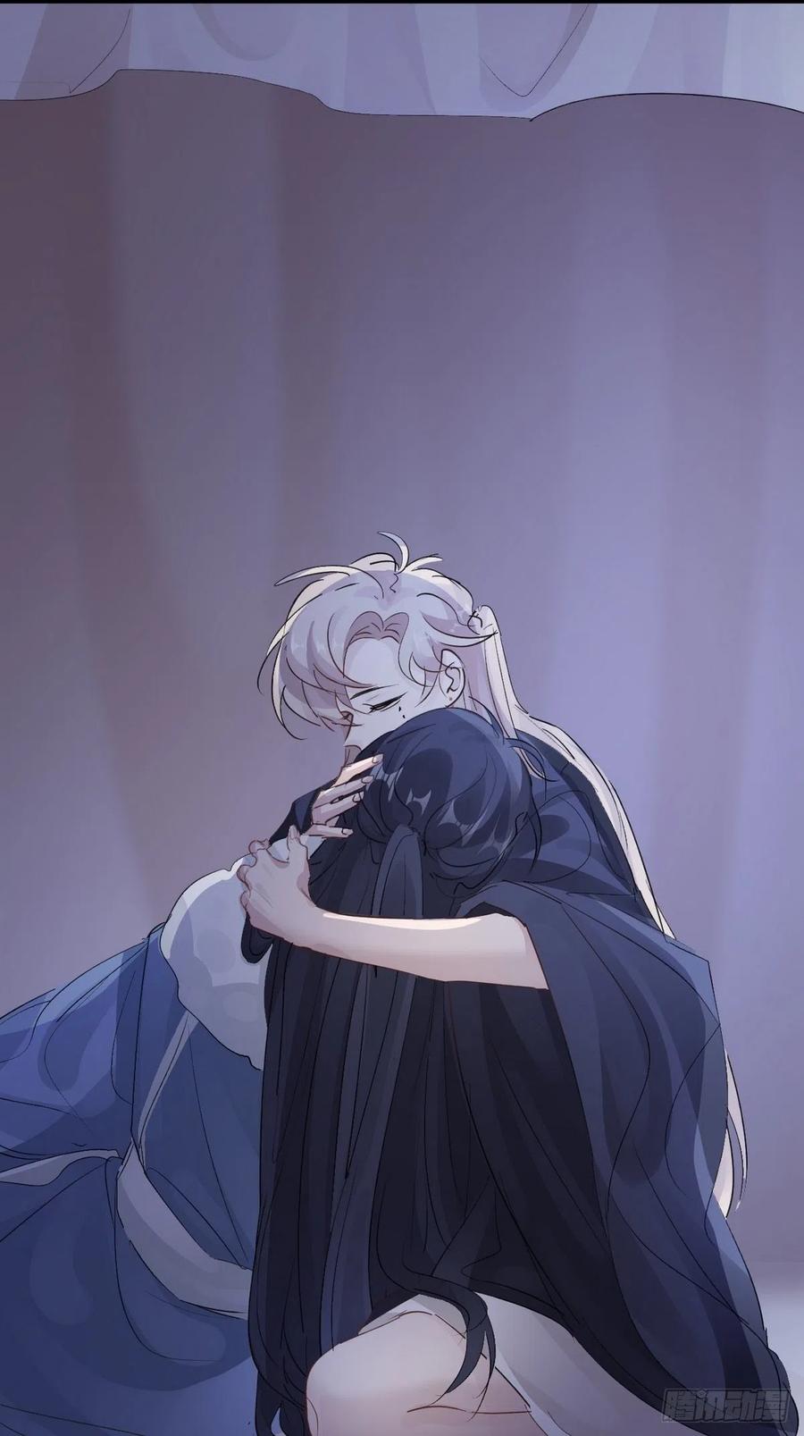 第30话 口是心非的粽子61
