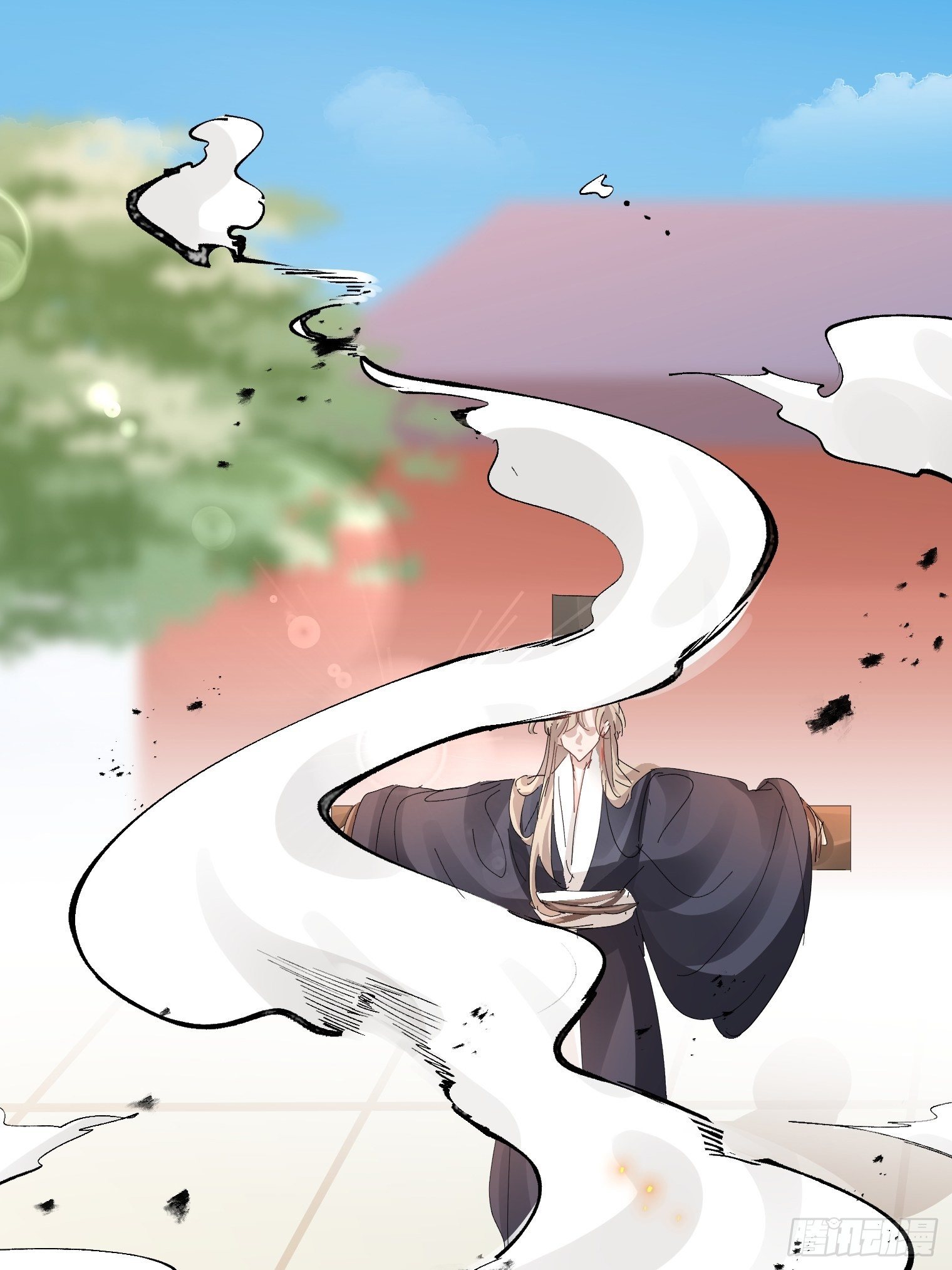 第34话 再见，伙伴47