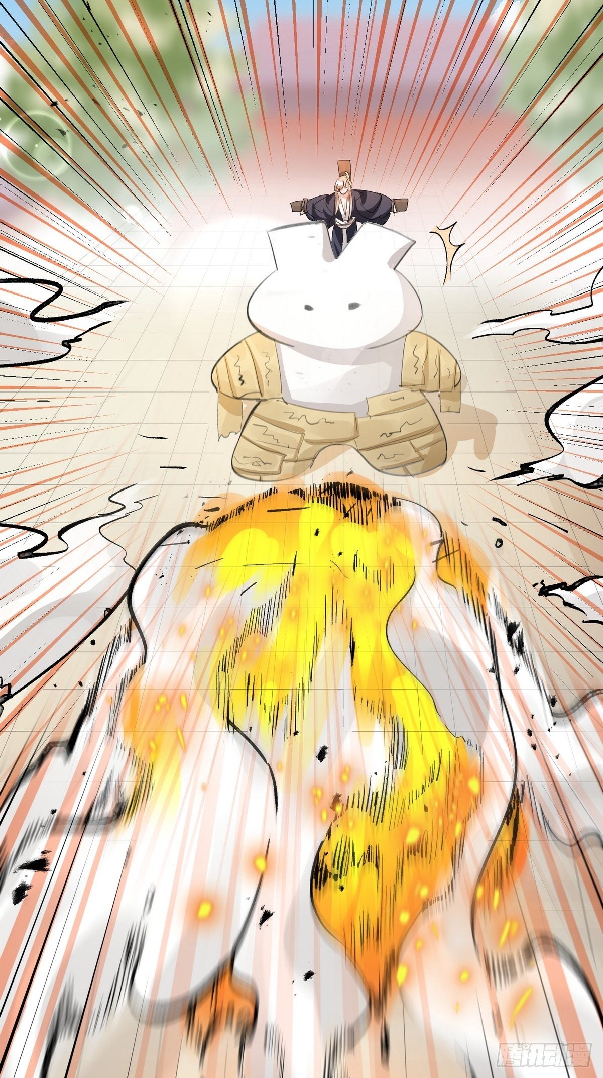 第35话 献祭2