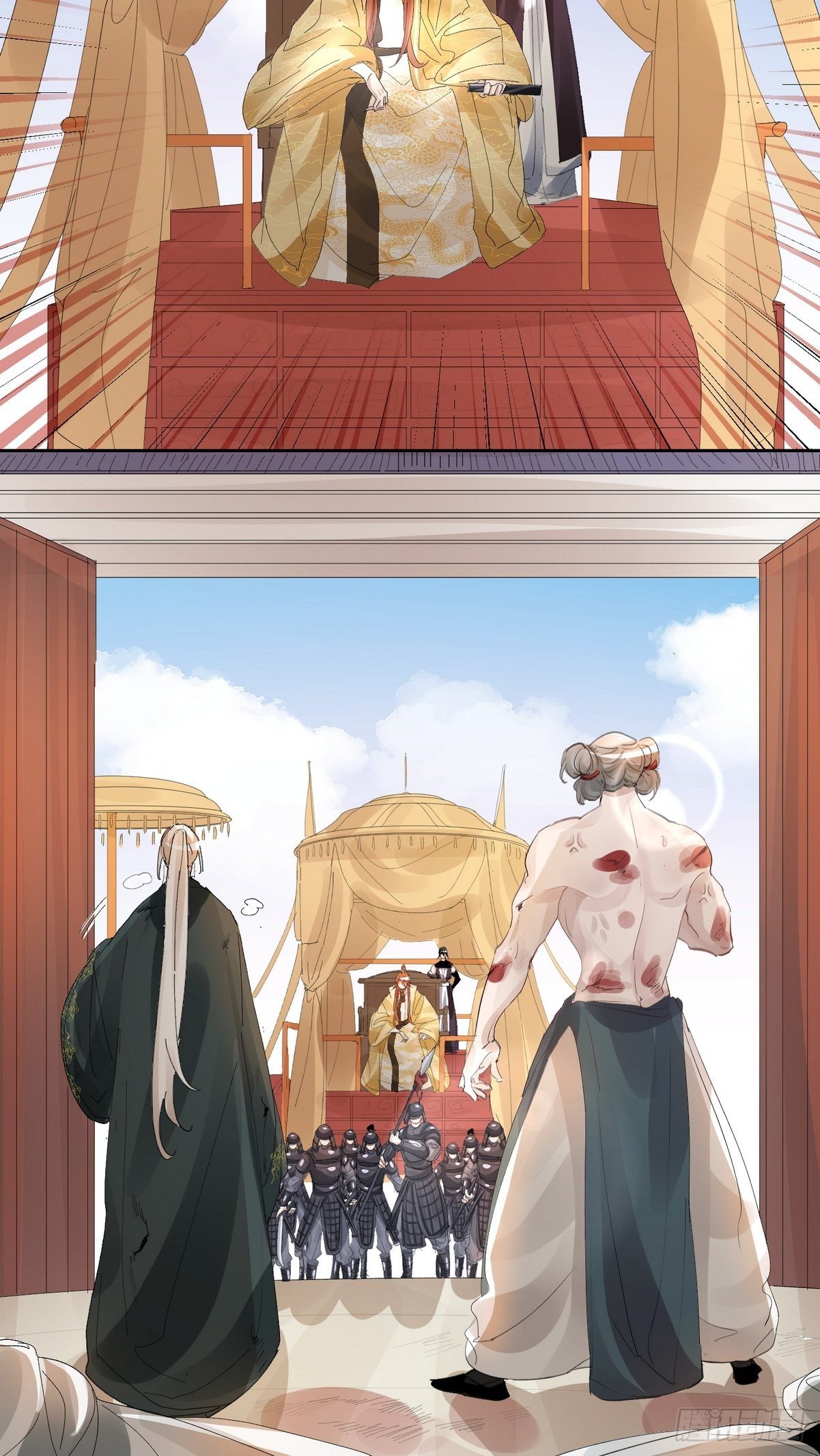 第35话 献祭10