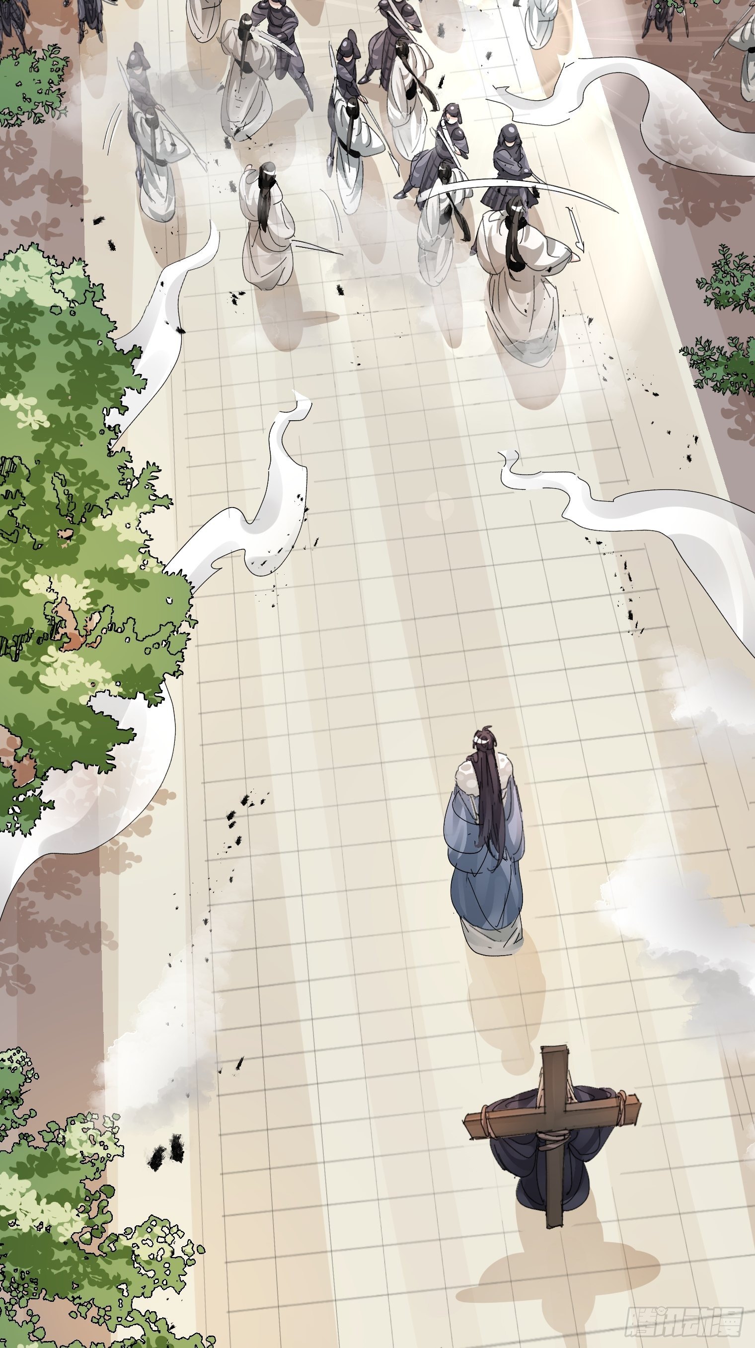 第34话 再见，伙伴15