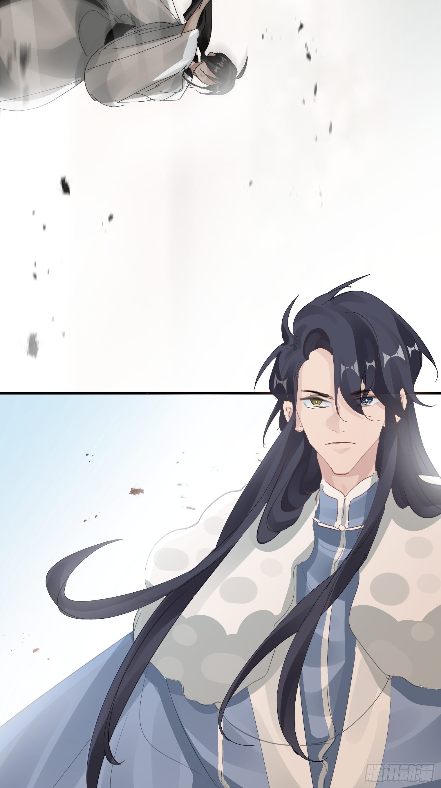 第34话 再见，伙伴13