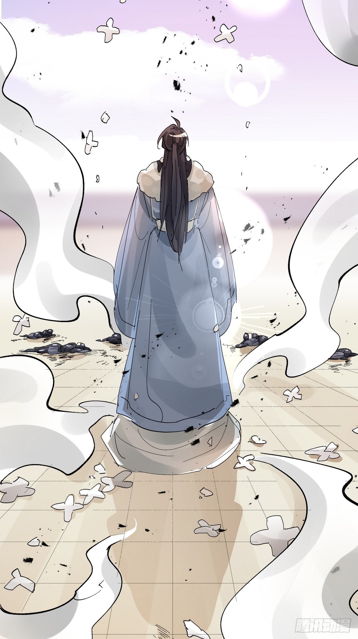 第36话 找到你的核了44