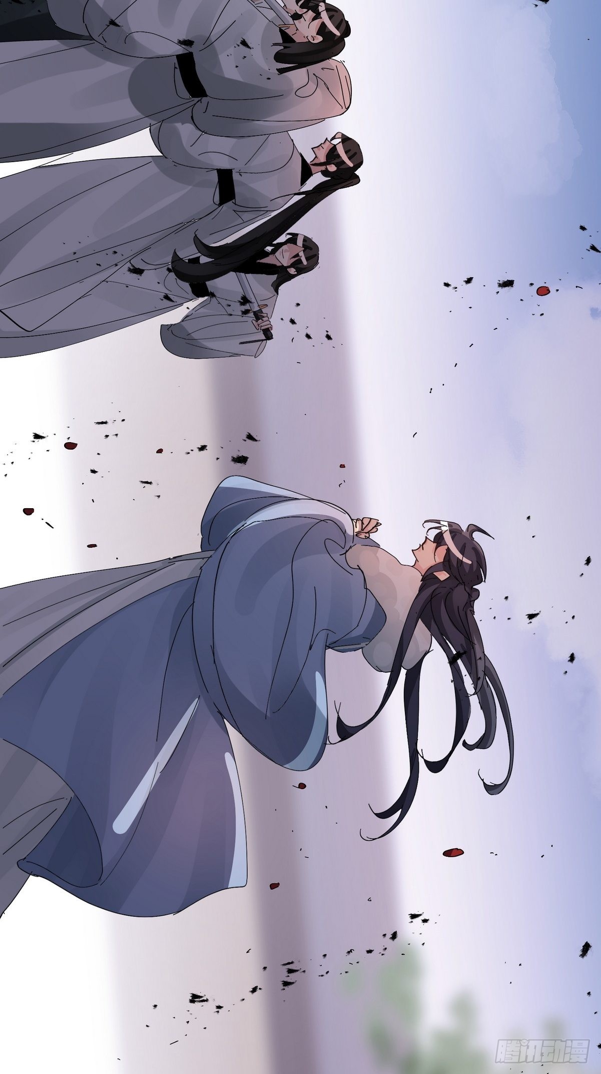 第36话 找到你的核了26