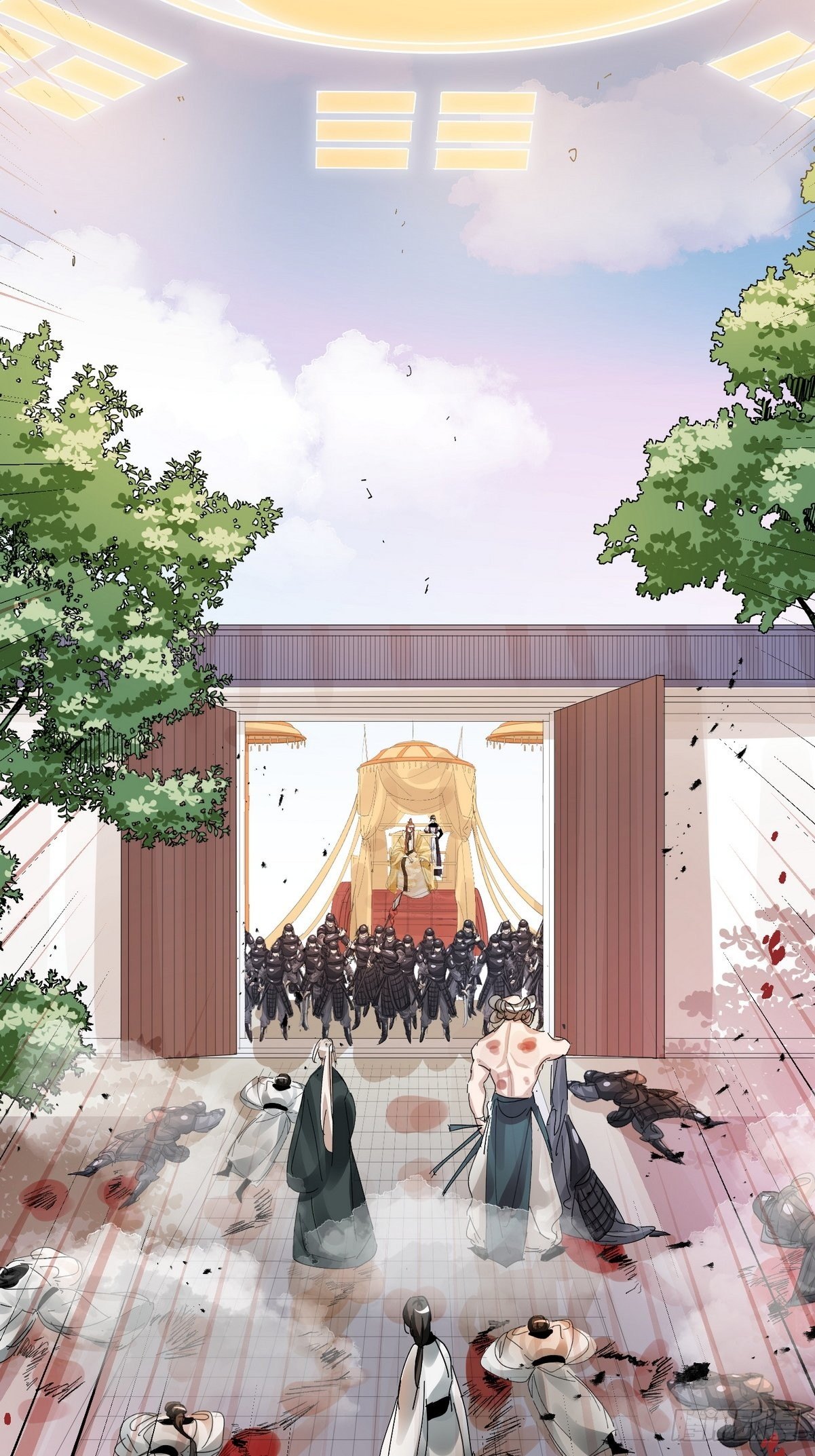 第35话 献祭22