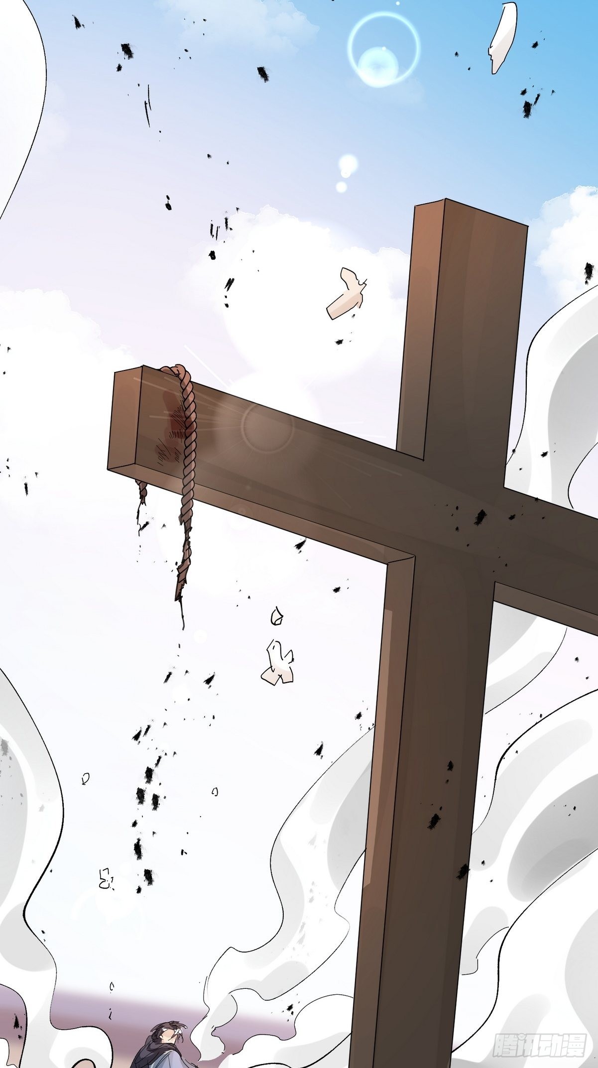 第36话 找到你的核了49