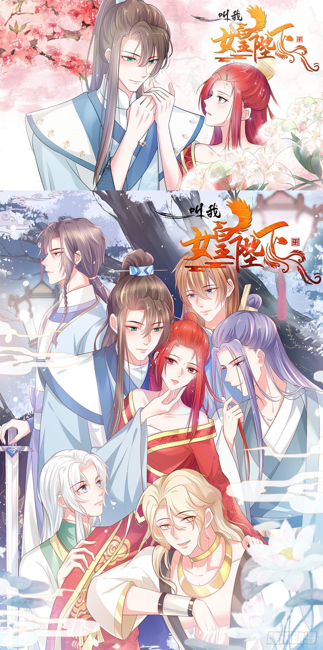 放料2—精美封面0