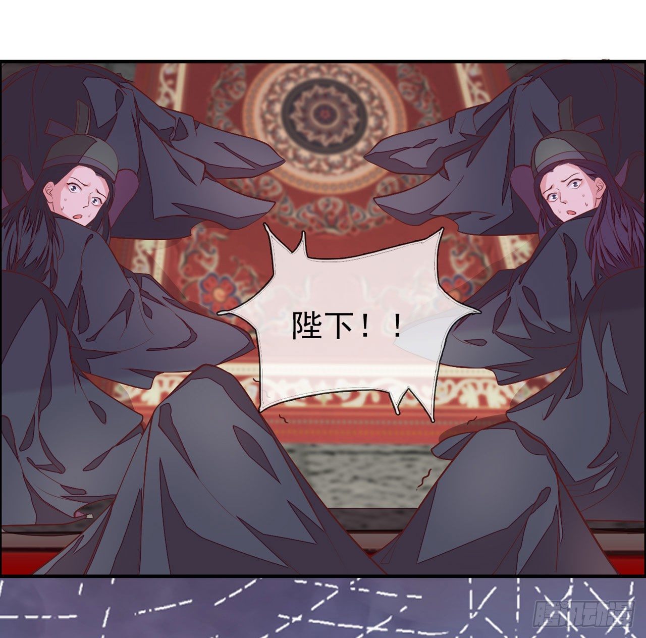 第13话 谁敢反对封后！8
