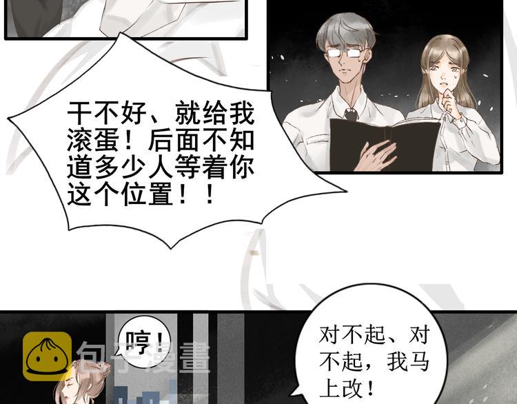 第1话 社畜少女穿越成女配8