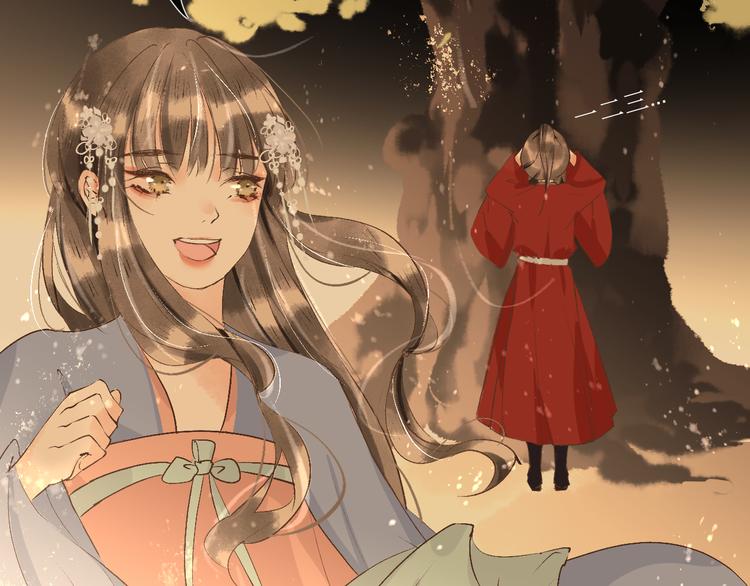 第11话  往事【上】44