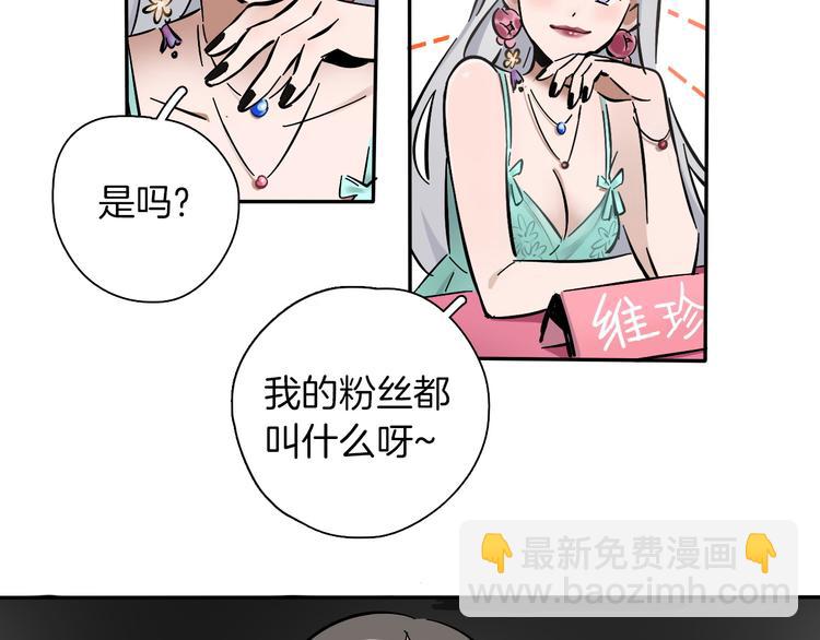 第1话 甜蜜女孩？47