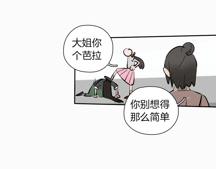 第1话 甜蜜女孩？22