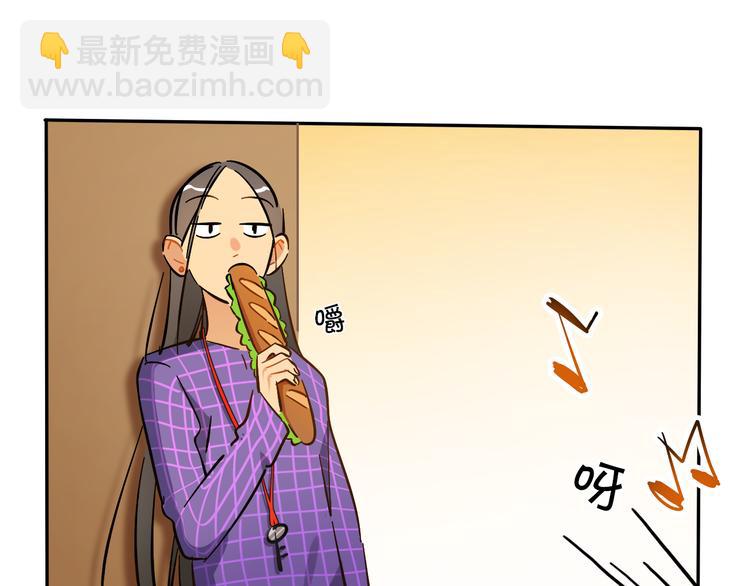 第7话 C位？109