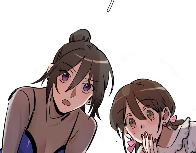 第1话 甜蜜女孩？1