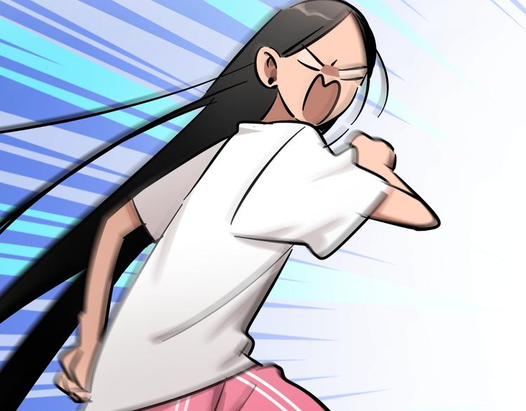 第4话 舞蹈课？81