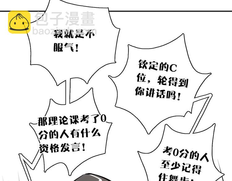 第7话 C位？51