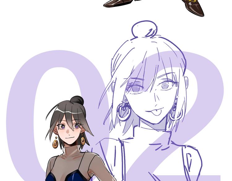 序章 沙雕女子天团13