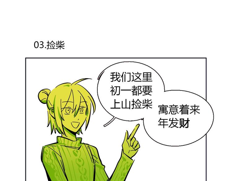 番外 新年快乐！58