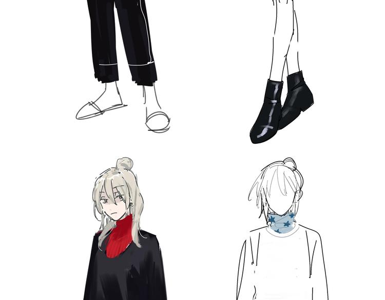 番外 新年快乐！26
