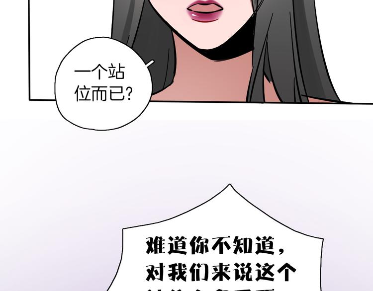 第7话 C位？45