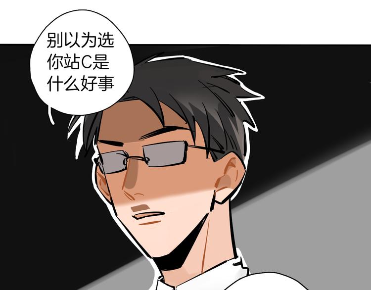第7话 C位？66