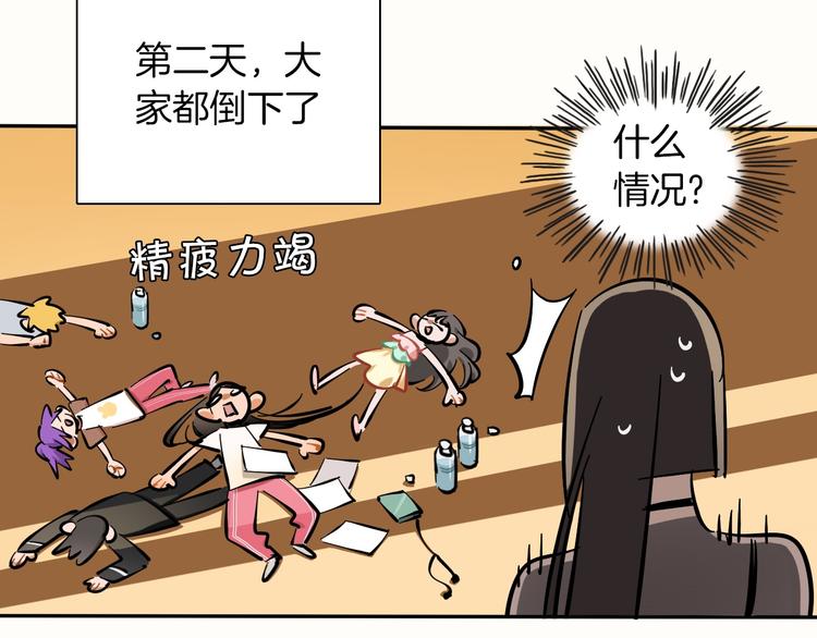 第8话 加练呢？128