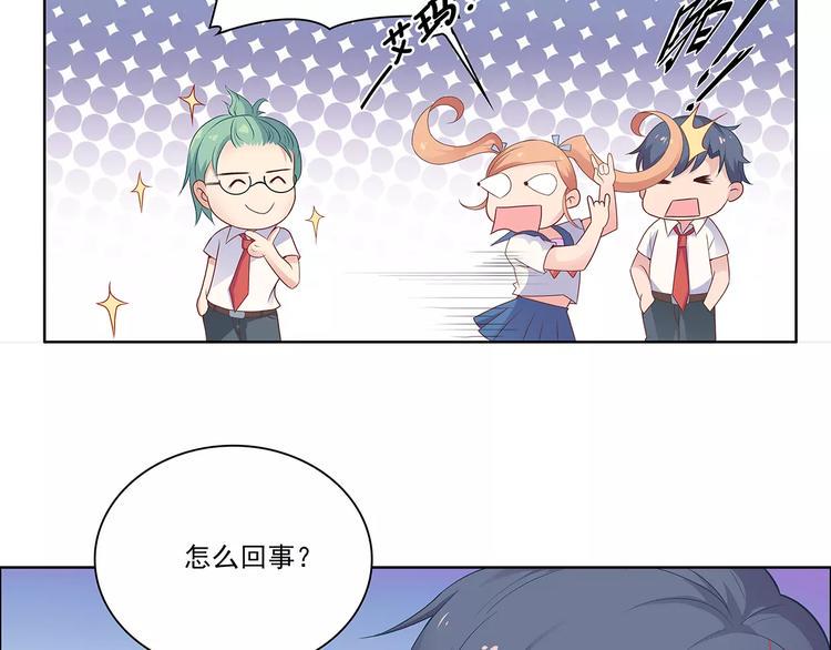 第8话 计划1—收纳人才30