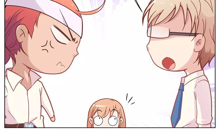 第16话 红毛炸了！71