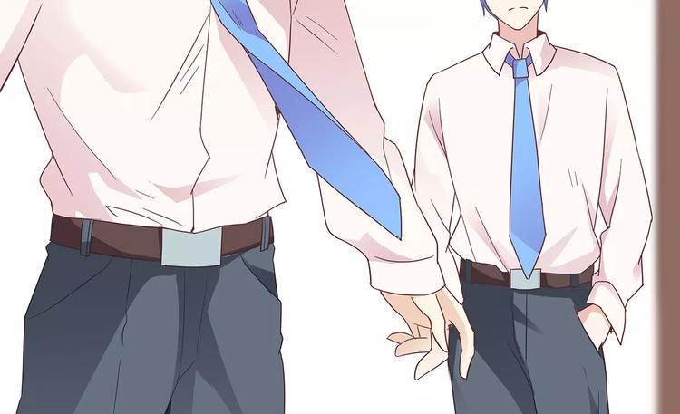 第16话 红毛炸了！55