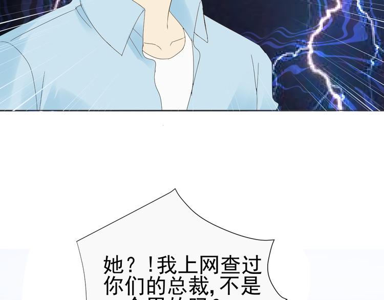 第12话  什么总裁竟然是她！59