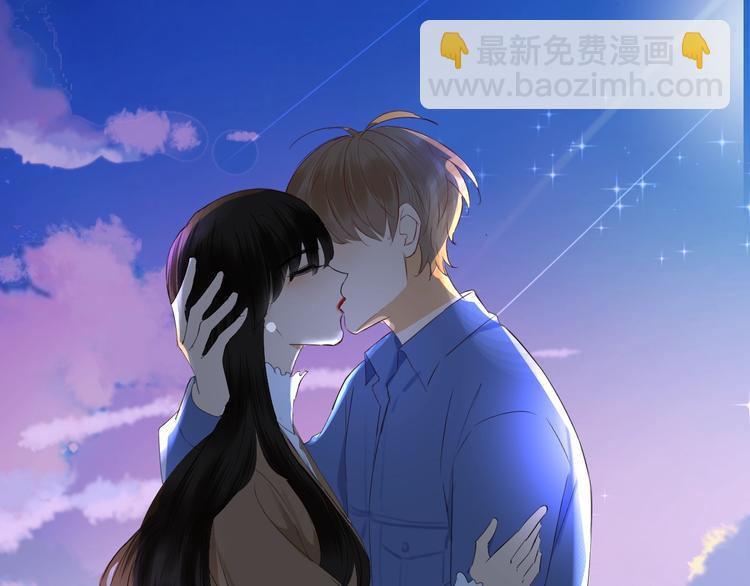 第24话  谢谢你等着我93