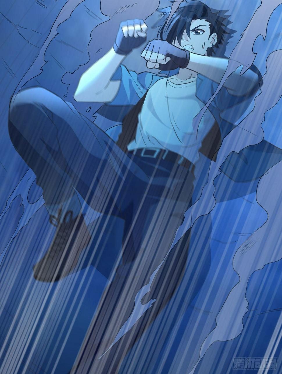 011 复活的古马陆5