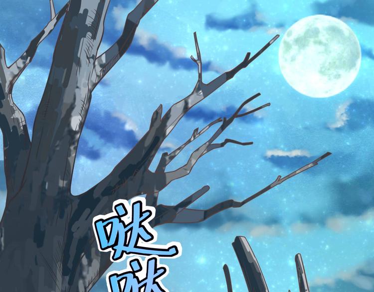 第1话 猫才不接受包办婚姻4