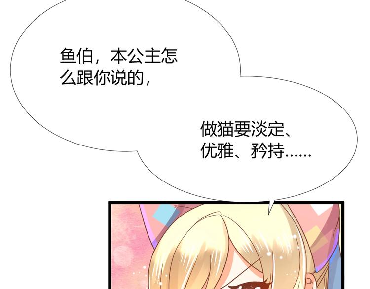 第1话 猫才不接受包办婚姻77