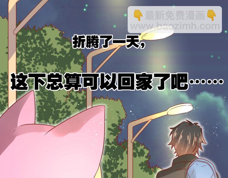 第12话 铲屎官的危机81
