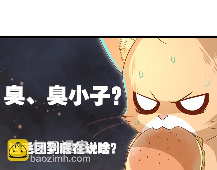 第7话 变回原形的橘猫公主67