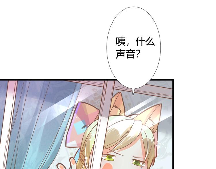 第1话 猫才不接受包办婚姻71