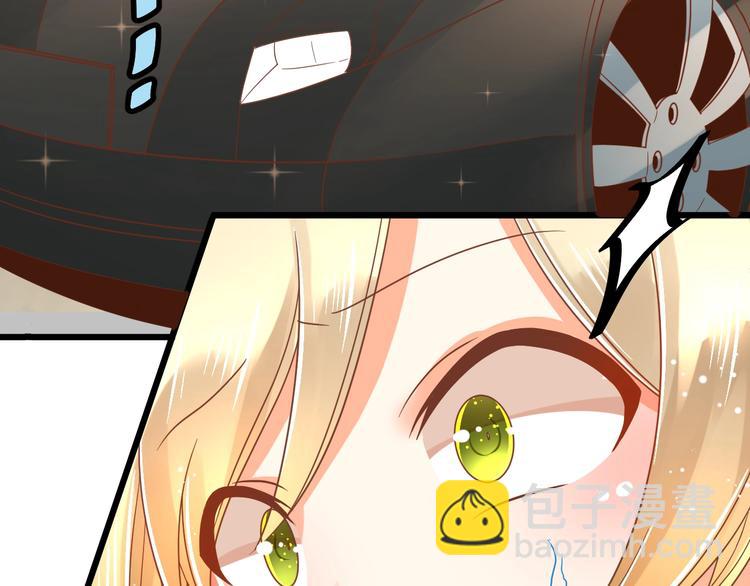 第1话 猫才不接受包办婚姻74