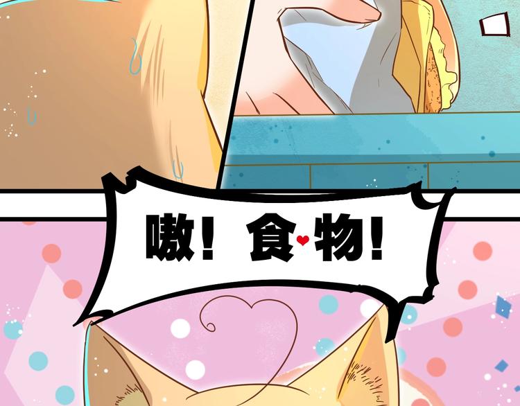 第7话 变回原形的橘猫公主55