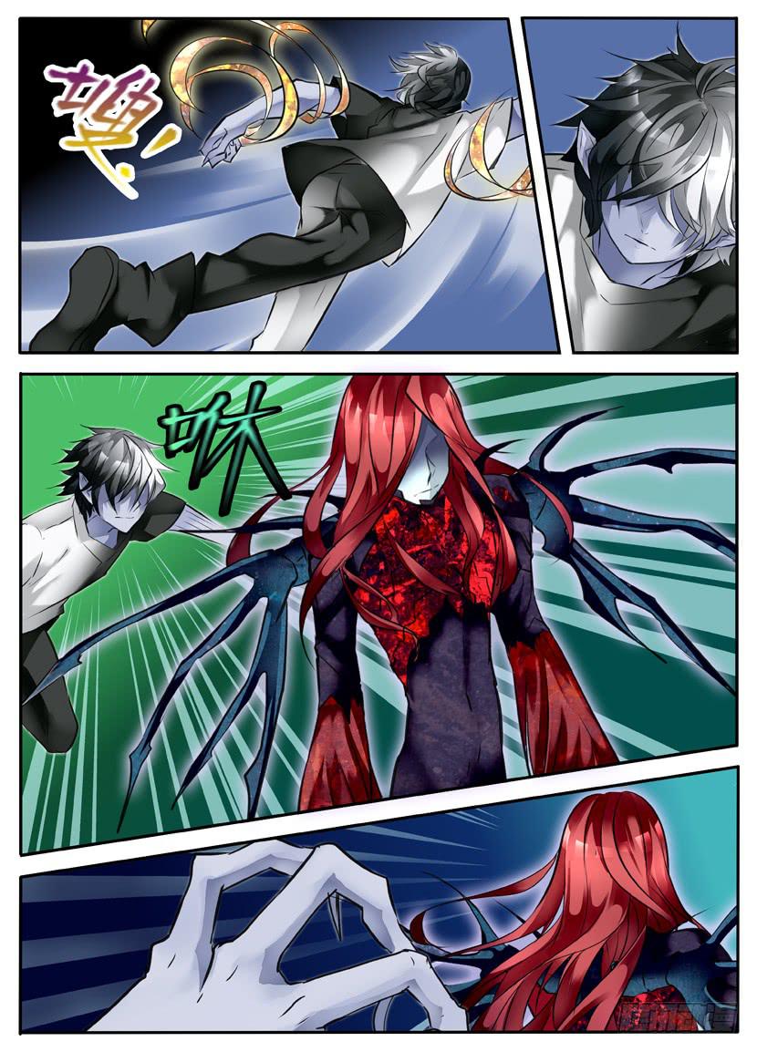 5.战斗！5