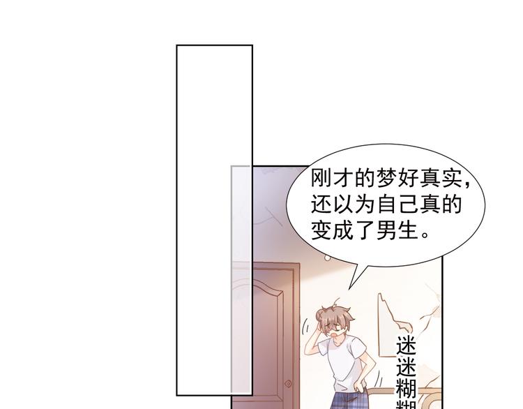 001 我穿越了？！50