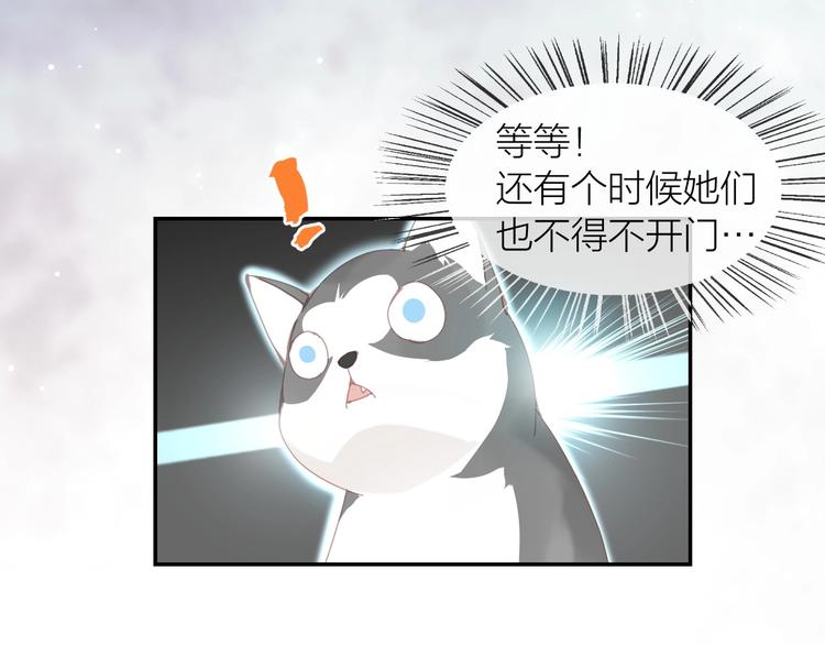 第1话  从天而降的狗子101