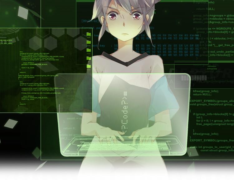 哈士奇狼王子X计算机理工女2